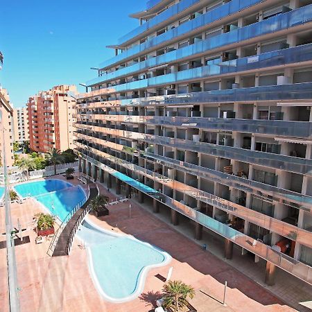 Apartment Elegance-7 By Interhome Cala de Finestrat Exterior foto