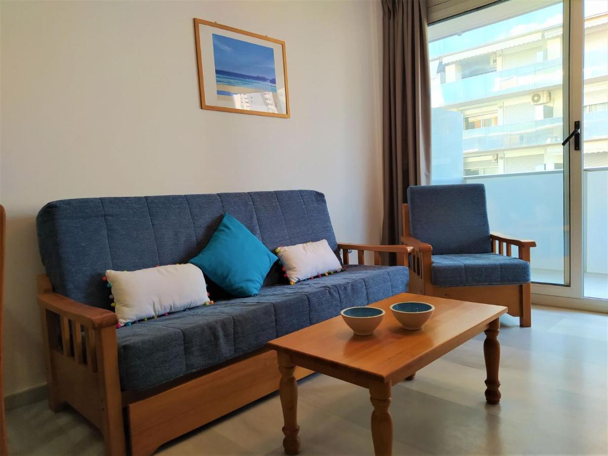 Apartment Elegance-7 By Interhome Cala de Finestrat Exterior foto
