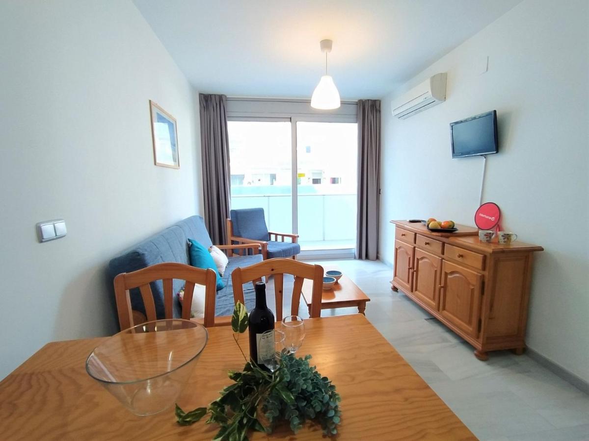 Apartment Elegance-7 By Interhome Cala de Finestrat Exterior foto